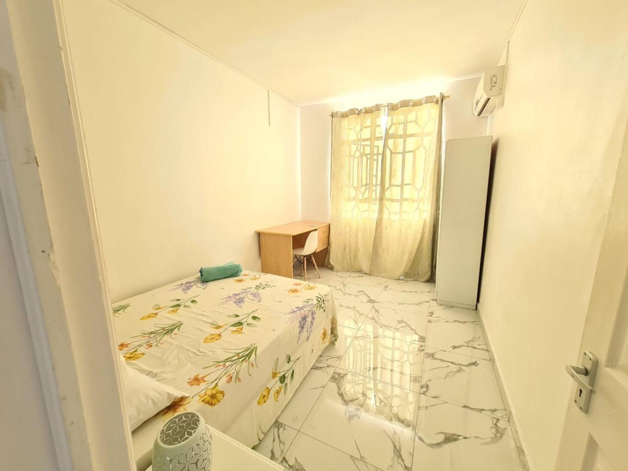 Anazli Villa Grand Baie Exterior foto